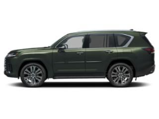 2026 LEXUS LX
