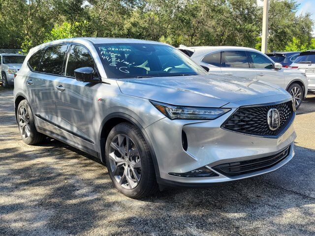 2023 ACURA MDX