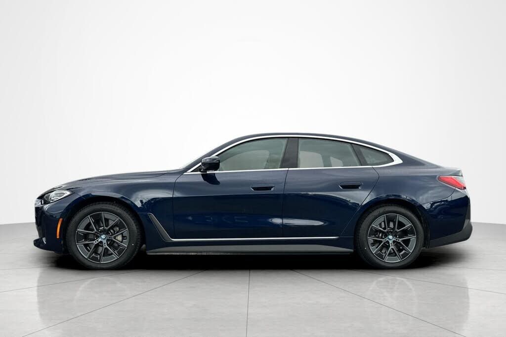 2024 BMW i4