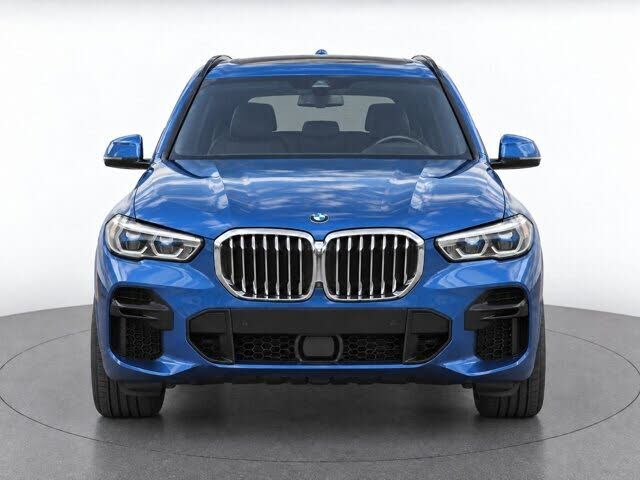2023 BMW X5