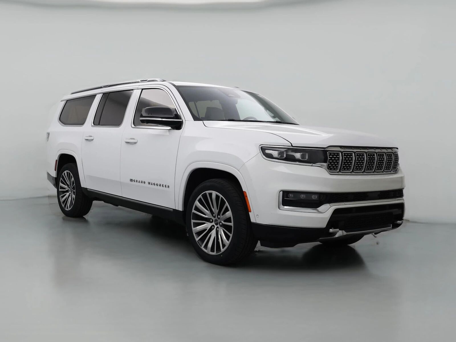 2023 JEEP Grand Wagoneer