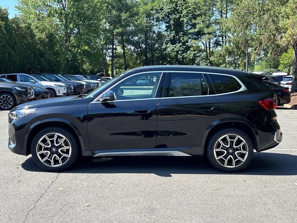 2026 BMW X1