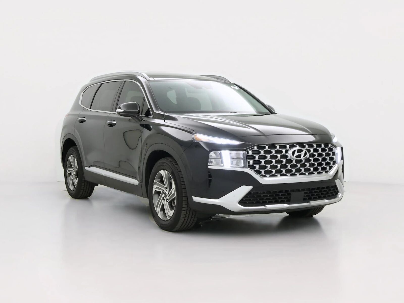 2021 HYUNDAI Santa Fe