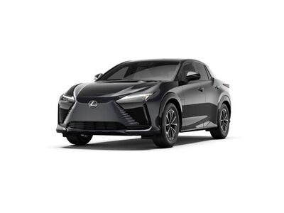 2026 LEXUS RZ
