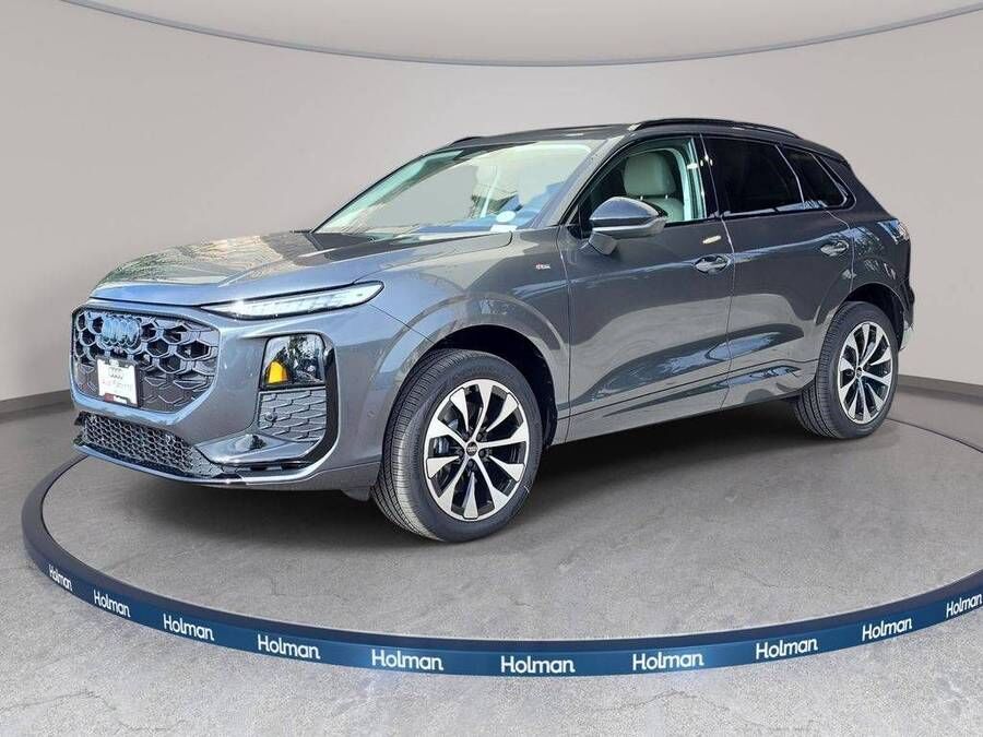 2026 AUDI Q3