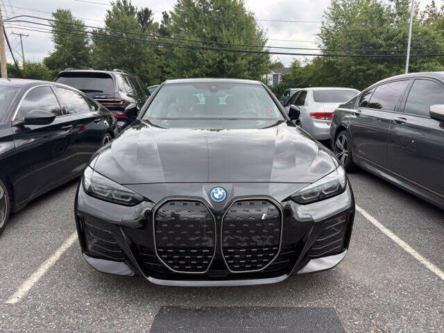 2024 BMW i4