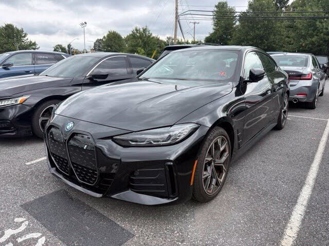 2024 BMW i4