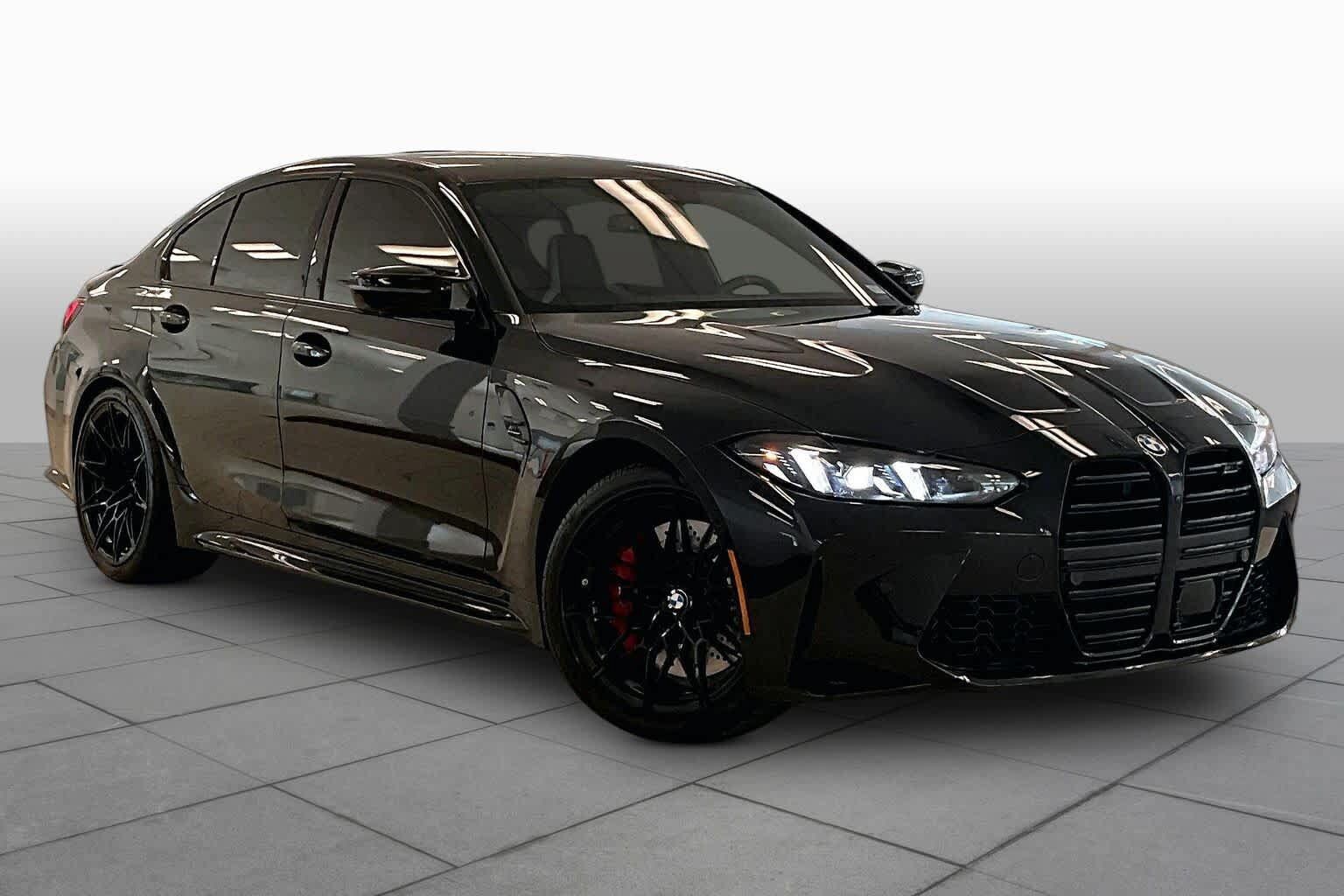 2026 BMW M3