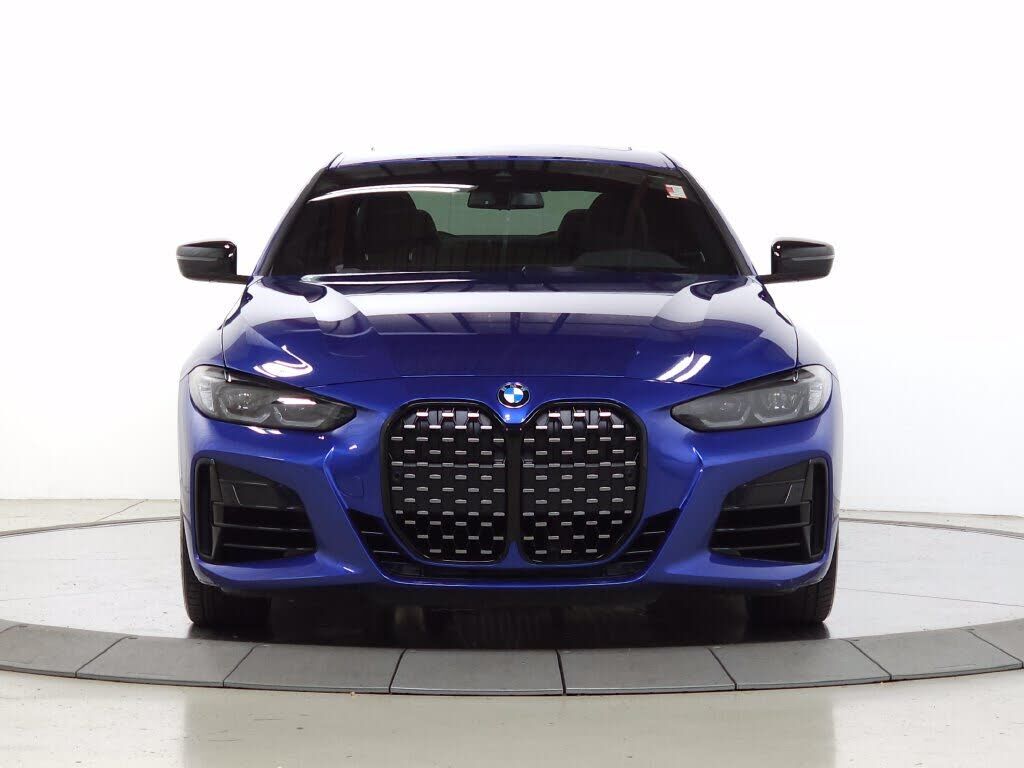 2022 BMW M440i