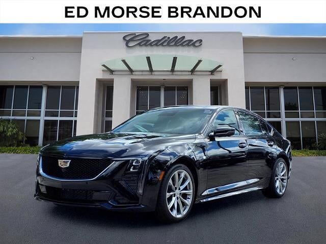 2026 CADILLAC CT5