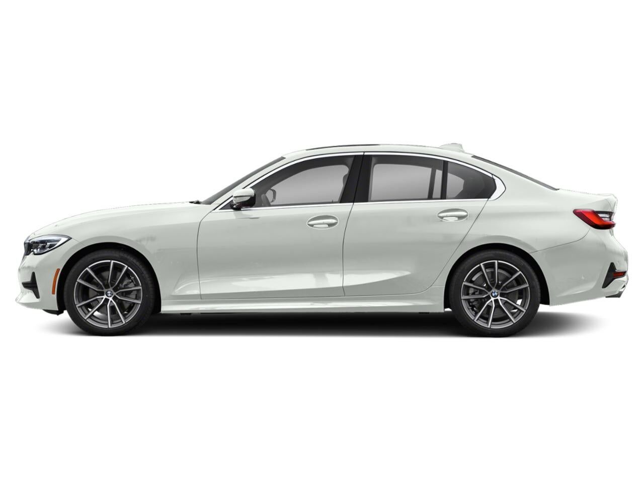 2020 BMW 330i