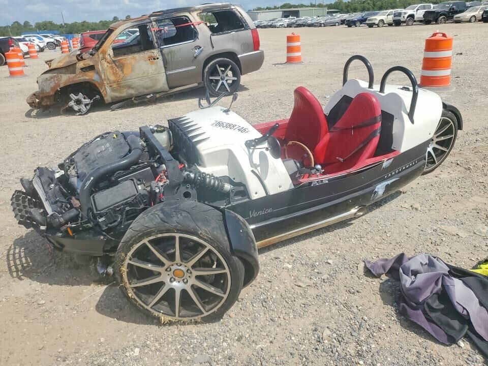 2023 VANDERHALL MOTOR WORKS Venice