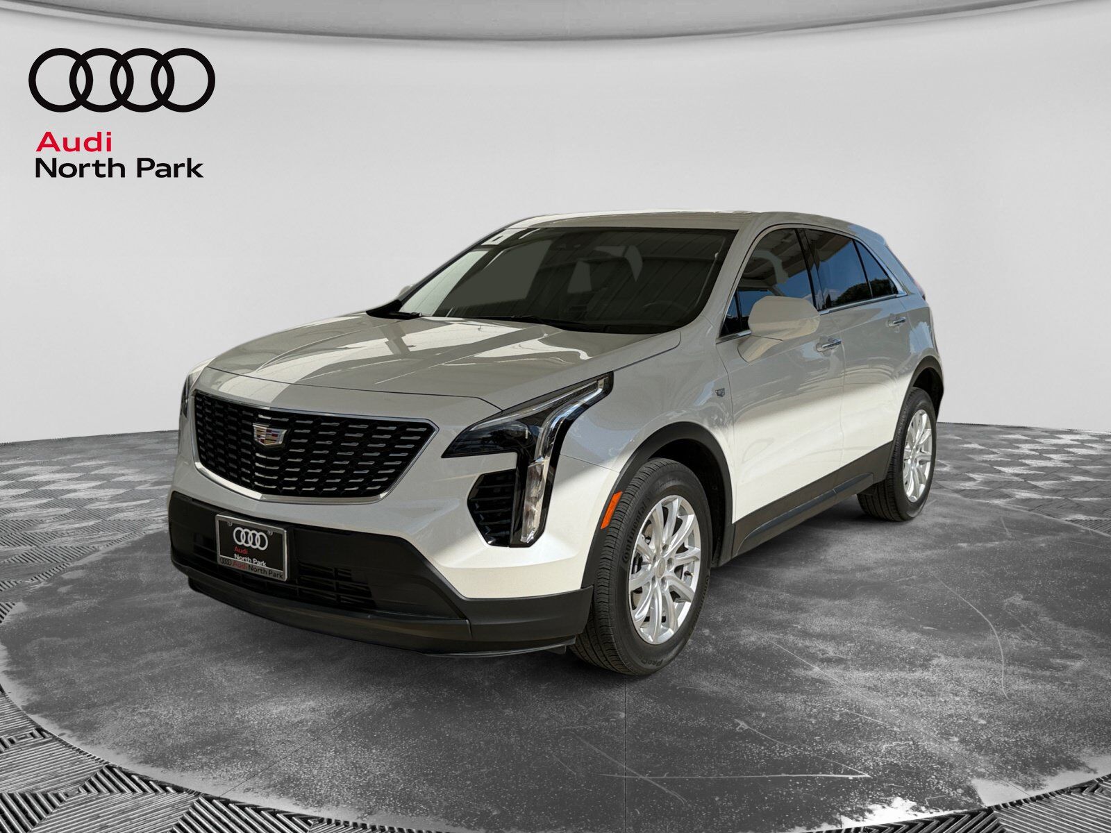 2023 CADILLAC XT4