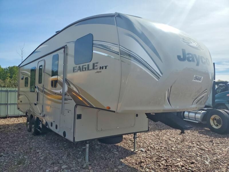 2017 JAYCO RV Trailer