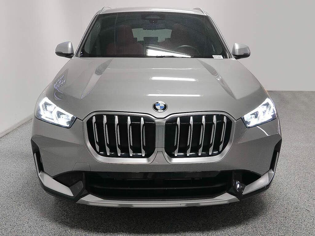 2023 BMW X1