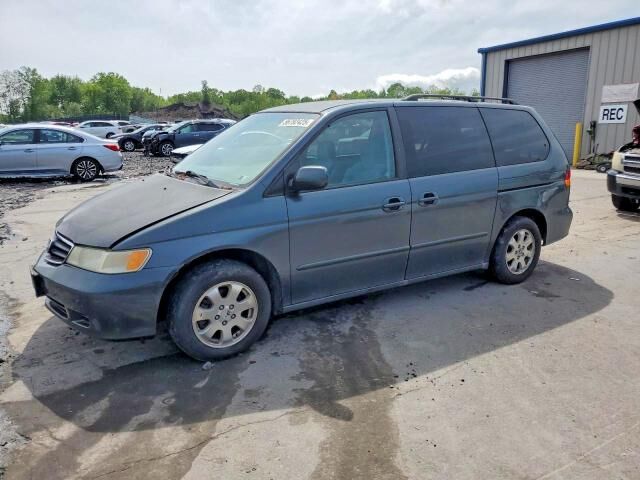 2003 HONDA Odyssey