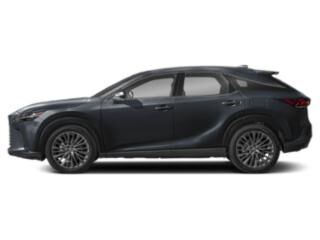 2026 LEXUS RX
