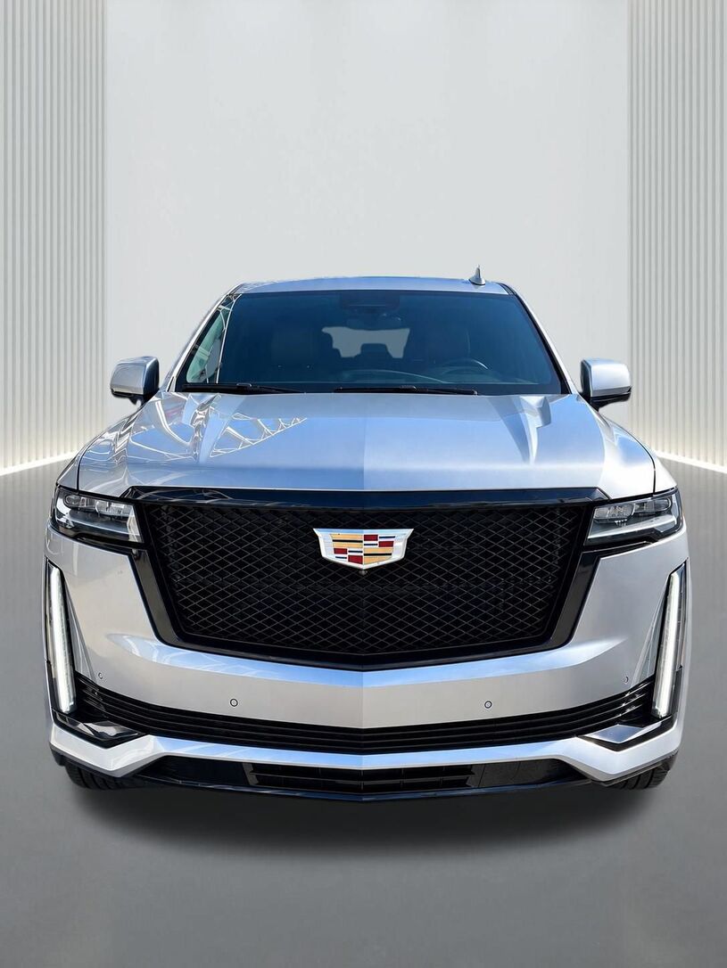 2023 CADILLAC Escalade