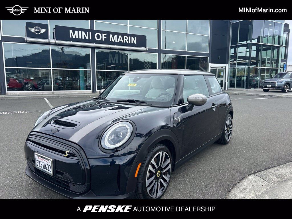 2024 MINI Hardtop
