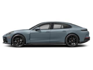 2027 PORSCHE Panamera