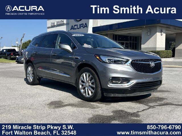 2019 BUICK Enclave