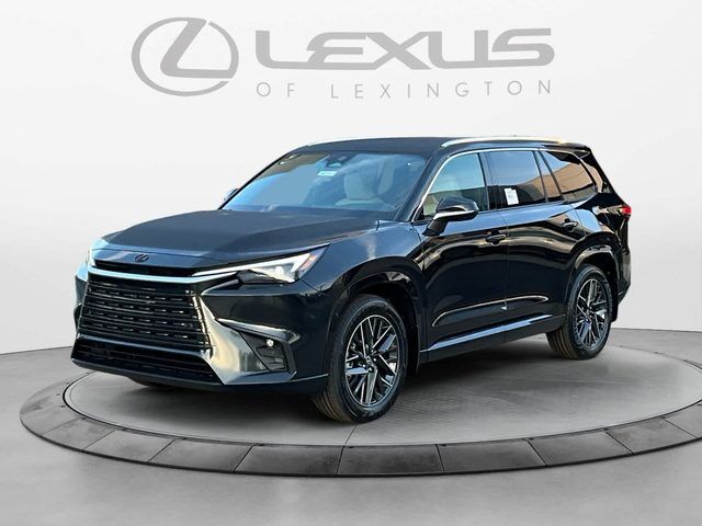 2026 LEXUS TX