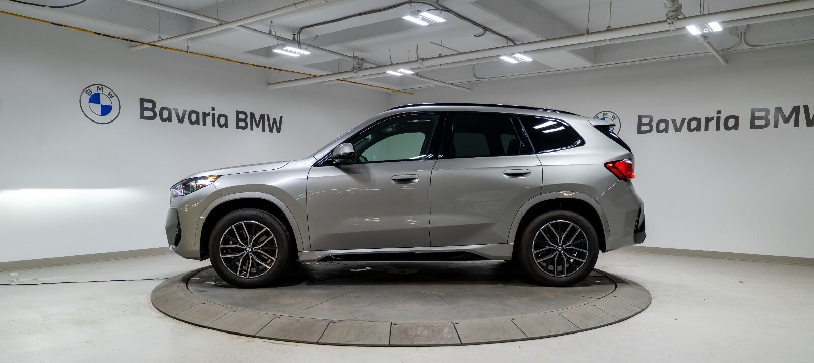 2025 BMW X1