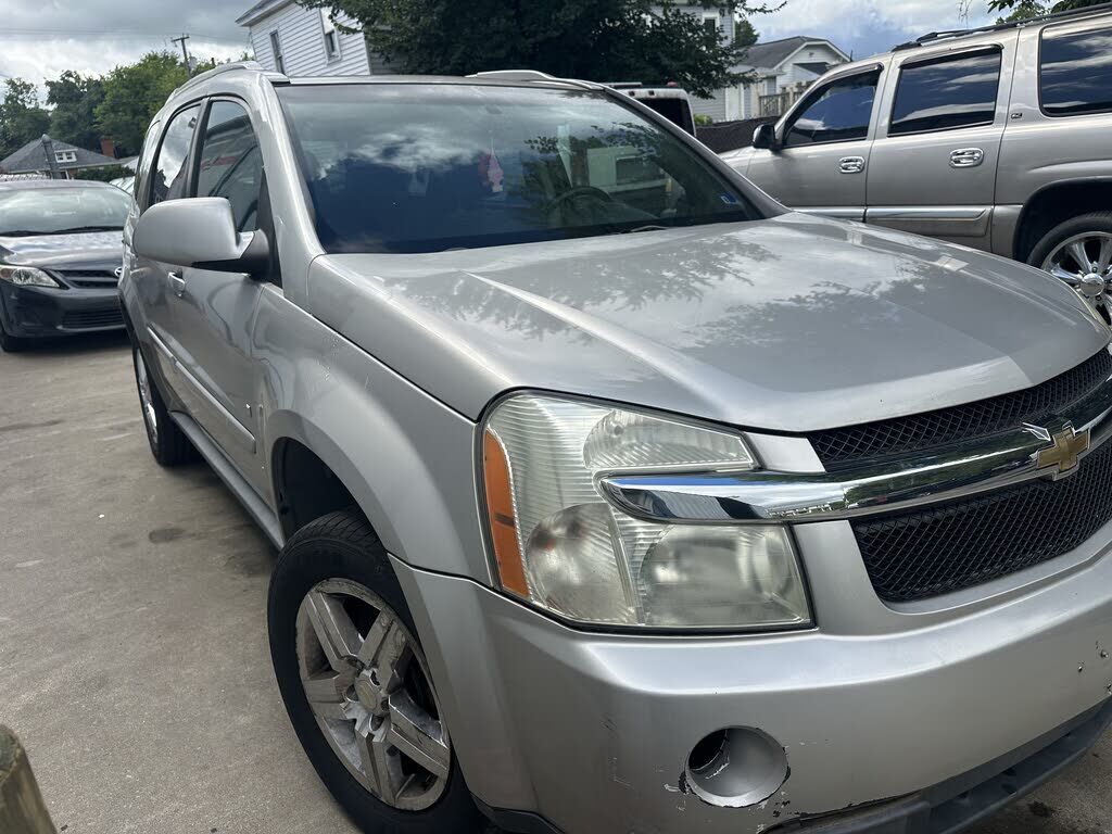 2006 GMC Envoy