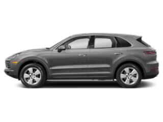 2027 PORSCHE Cayenne