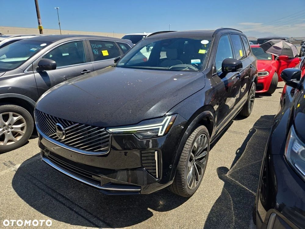 2026 VOLVO XC90