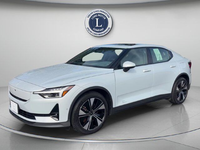 2024 POLESTAR PS2