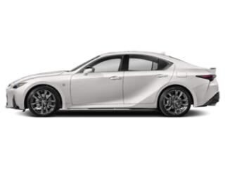 2023 LEXUS IS