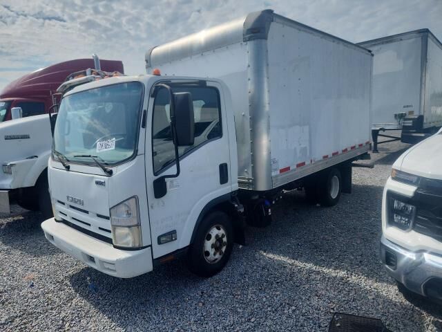 2013 ISUZU NPR/NPR-HD