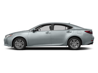 2014 LEXUS ES
