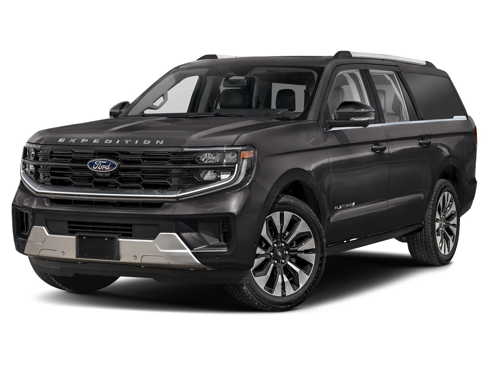 2027 FORD Expedition