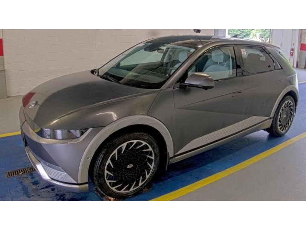 2023 HYUNDAI IONIQ 5