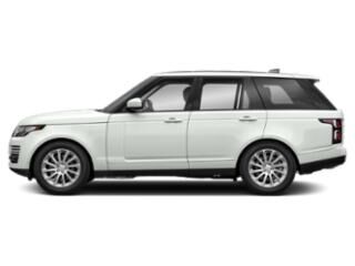 2020 LAND ROVER Range Rover