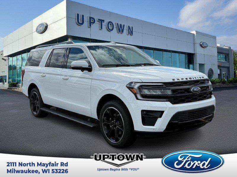 2023 FORD Expedition