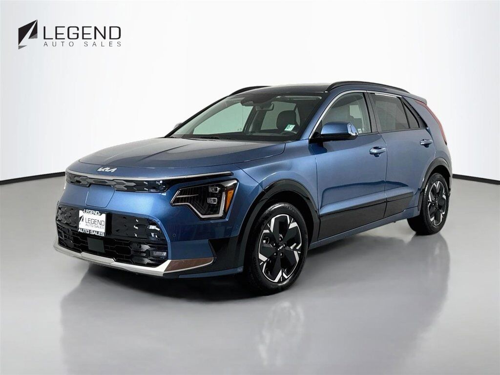 2023 KIA Niro