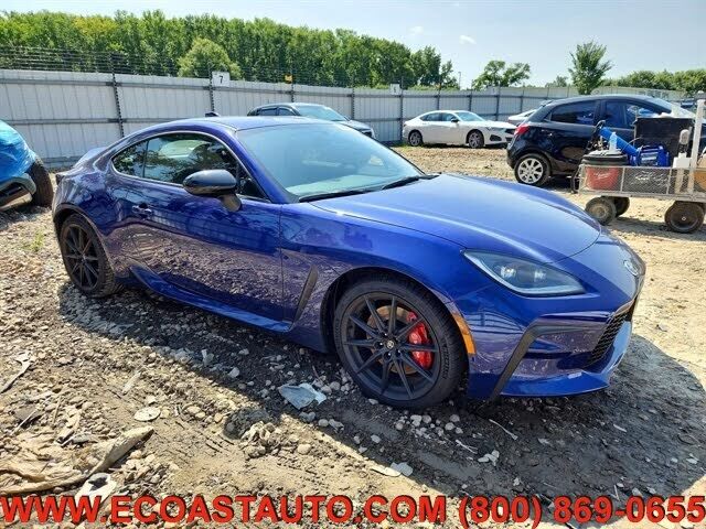 2026 TOYOTA GR86