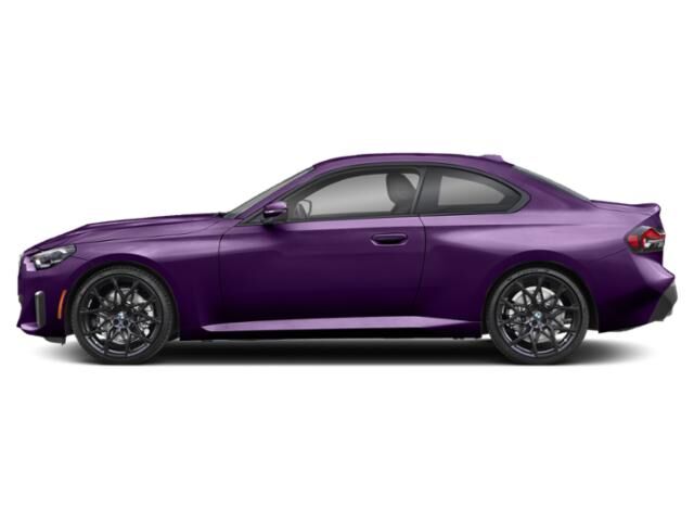 2024 BMW 230i