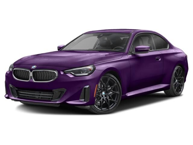 2024 BMW 2 Series