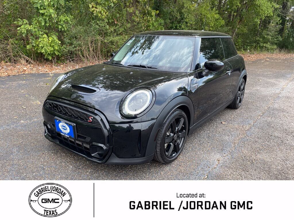 2022 MINI Hardtop