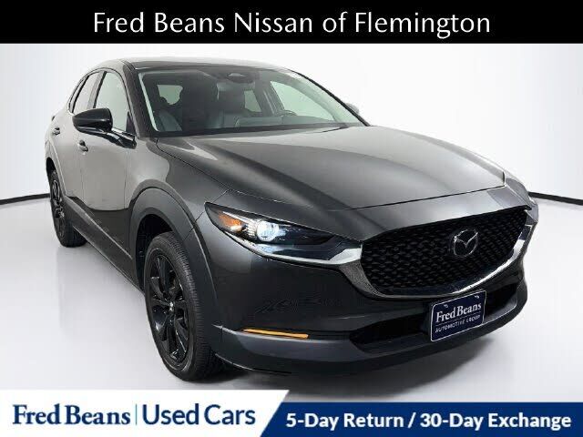 2024 MAZDA CX-30