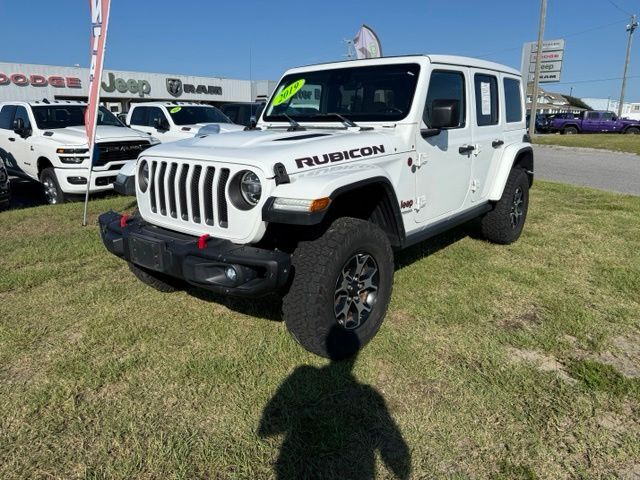 2019 JEEP Wrangler