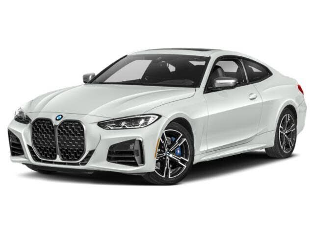 2021 BMW M4