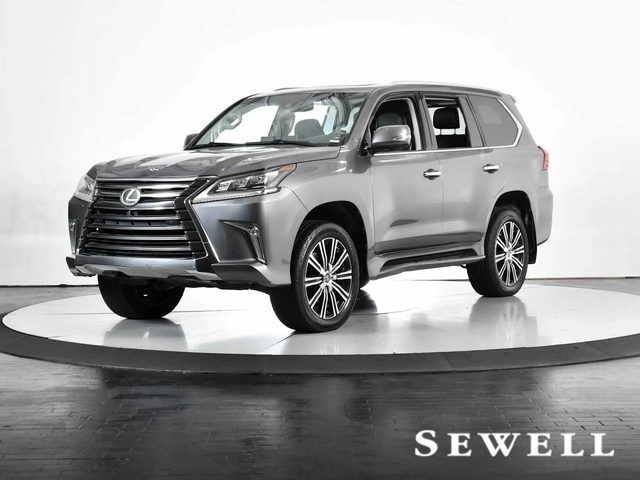 2020 LEXUS LX