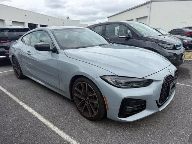 2023 BMW 430i