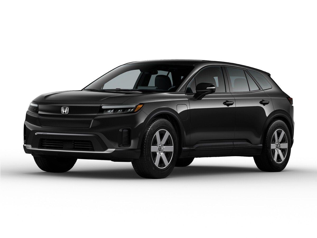 2025 HONDA Prologue