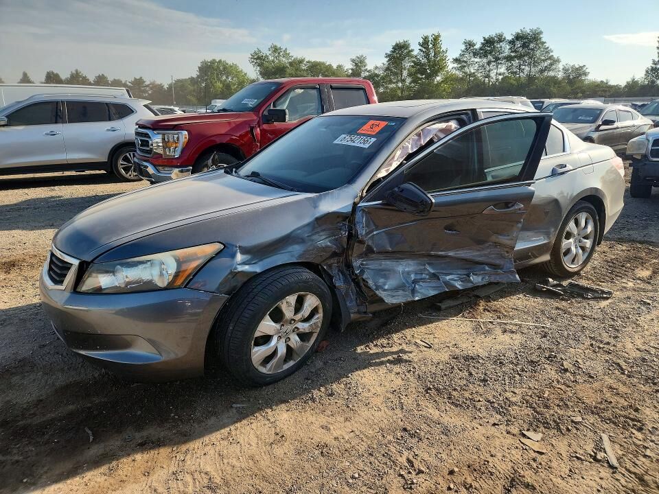 2010 HONDA Accord